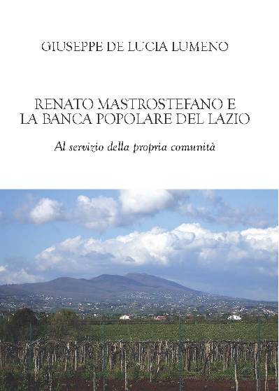 Copertina_Renato Mastrostefano